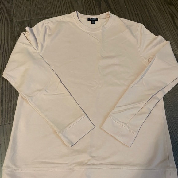 Men’s enThread Crewneck - Picture 2 of 3